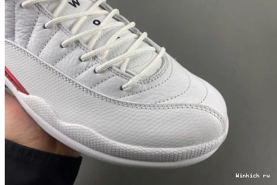“TWIST” AIR JORDAN 12 0911